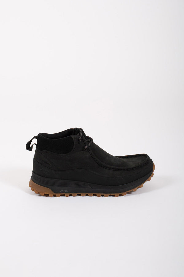 Clarks Polacchino Goretex Nero Uomo - 1