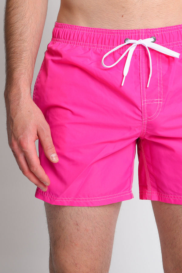 Sundek Swim Trunks Uomo - 1