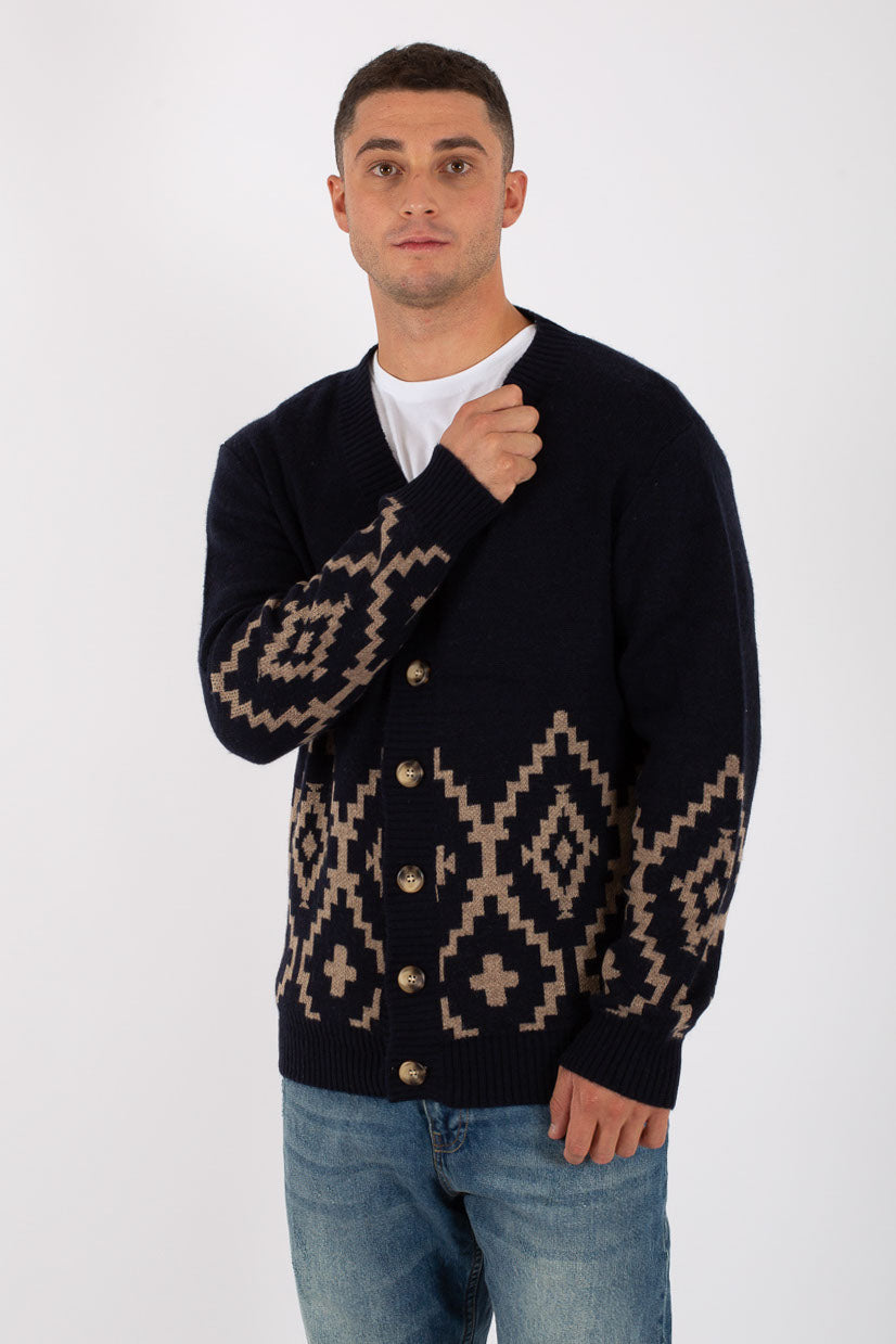 Tooco Cardigan Uomo - 5