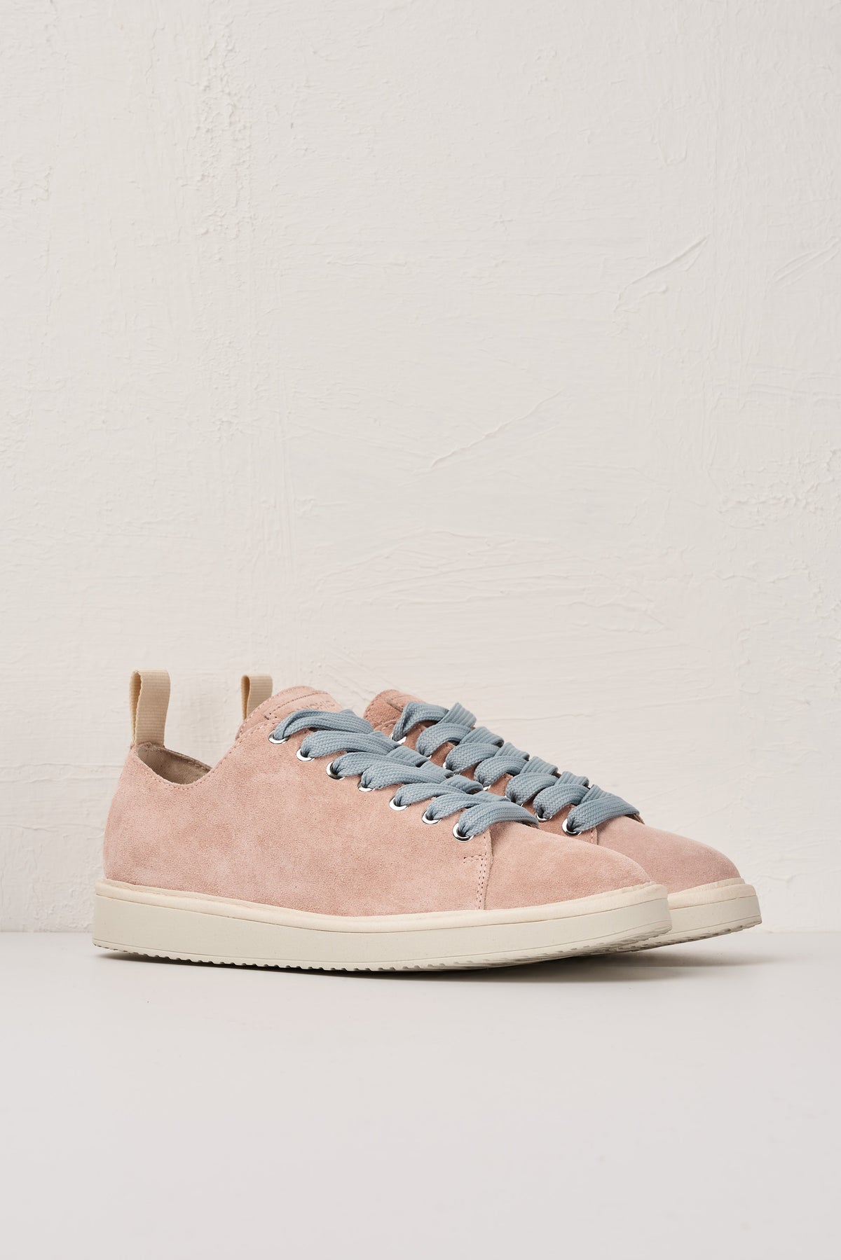 Panchic Sneakers Bassa Lacci Donna - 5