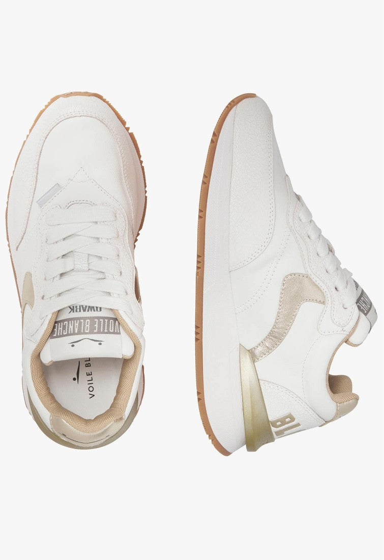 Voile Blanche Qwark Hype Woman Bianco Donna - 2