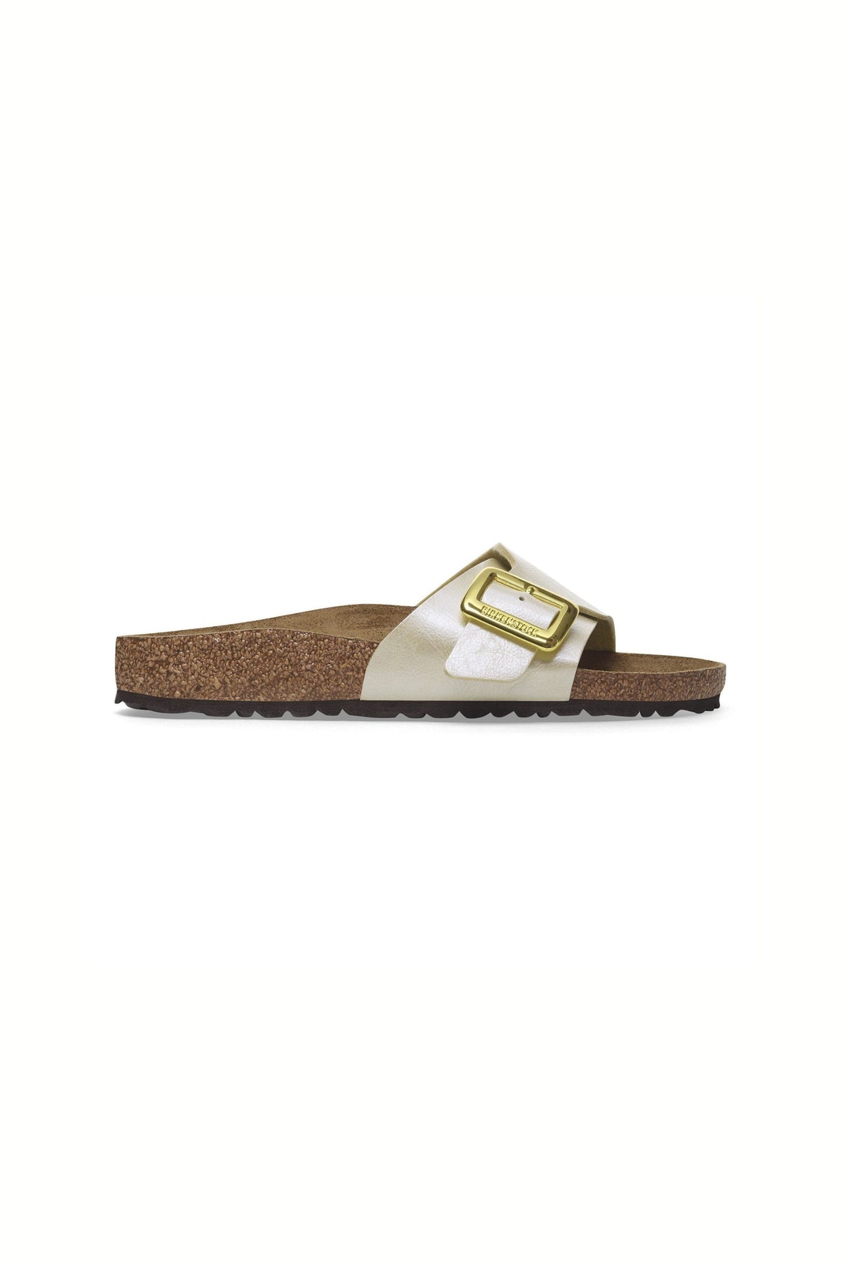 Birkenstock Catalina Cb Graceful Birkoflor Bianco Donna - 3