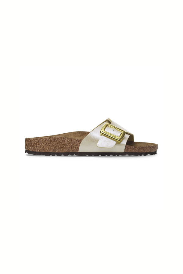 Birkenstock Catalina Cb Graceful Birkoflor Bianco Donna - 3