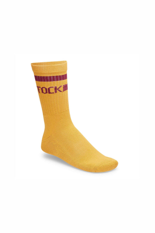 Birkenstock Calze Cotton Crew Unisex