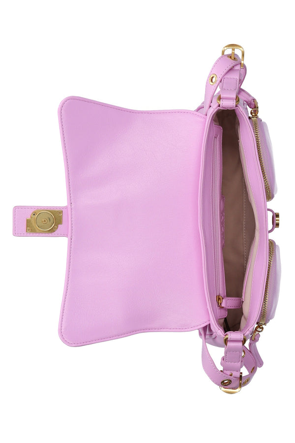 Liu Jo M Hobo Pochette Pocket Donna - 4