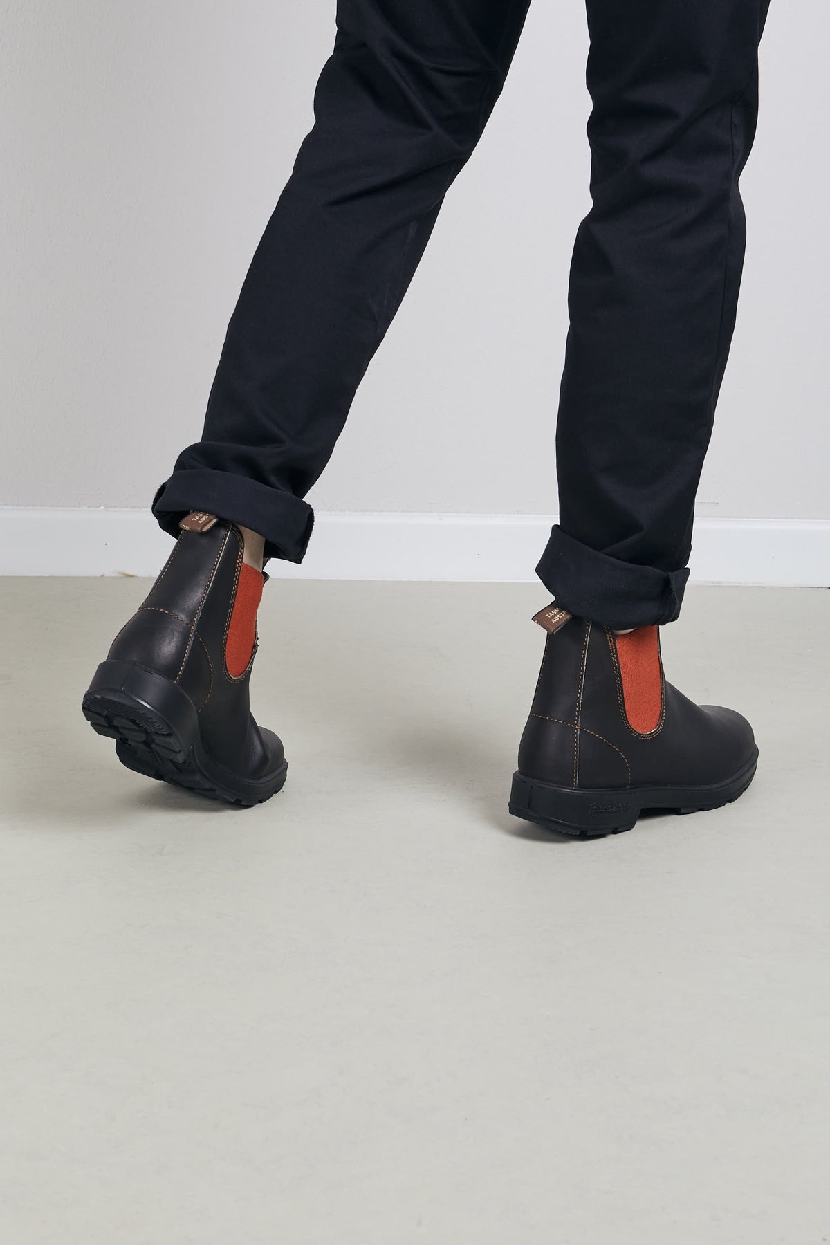 CALZATURE Uomo BLUNDSTONE - 2
