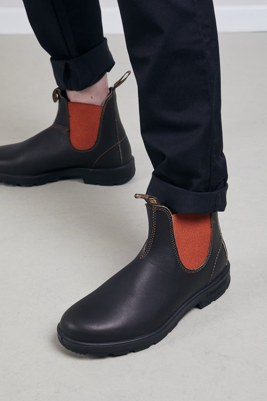 CALZATURE Uomo BLUNDSTONE