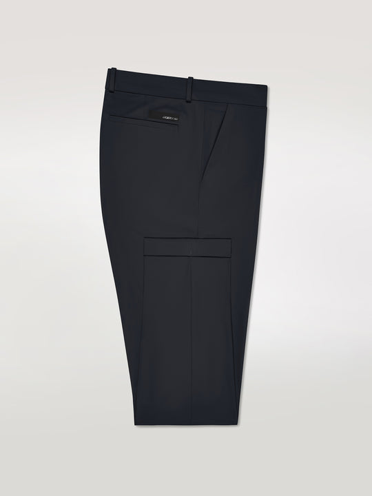 Rrd Revo Chino Pant Blu Uomo