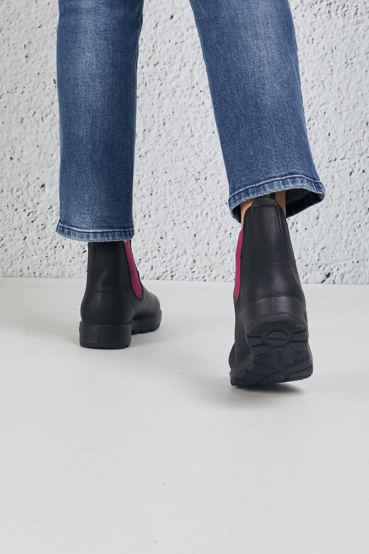 CALZATURE Donna BLUNDSTONE - 5