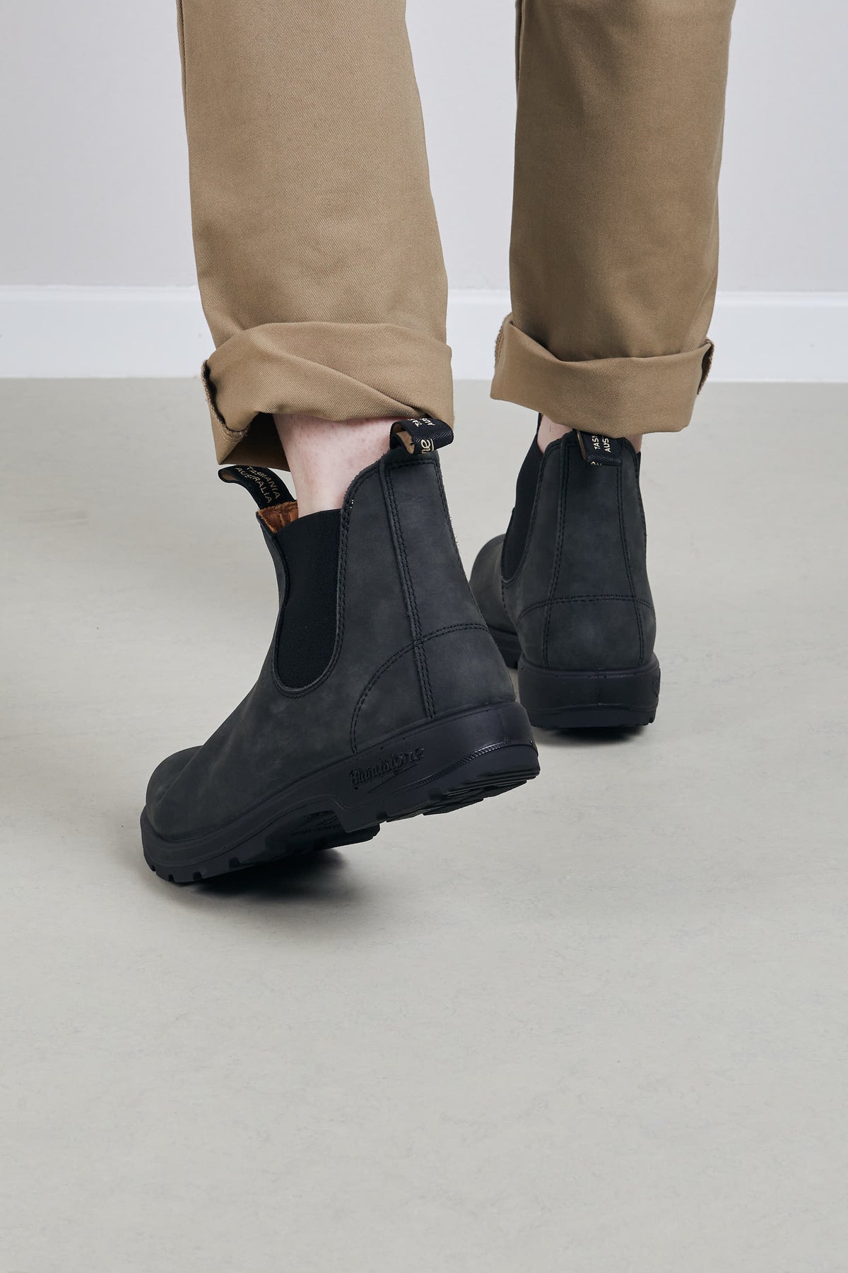 CALZATURE Uomo BLUNDSTONE - 2