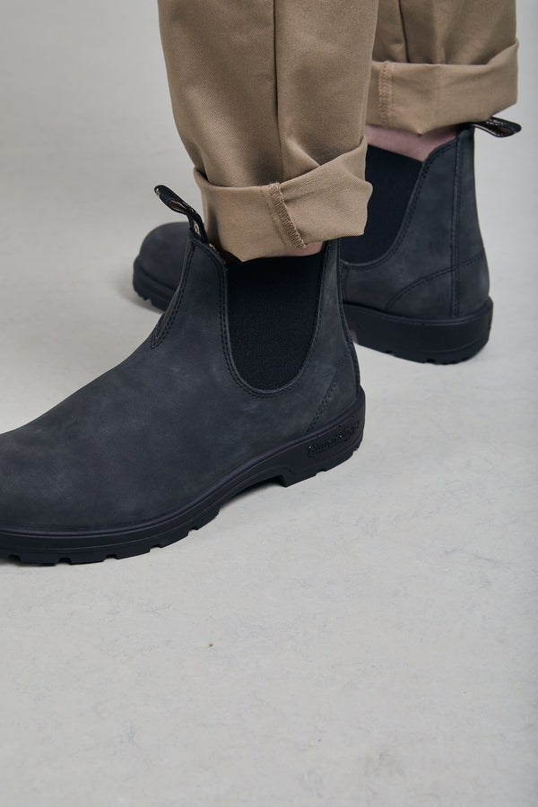 CALZATURE Uomo BLUNDSTONE - 4