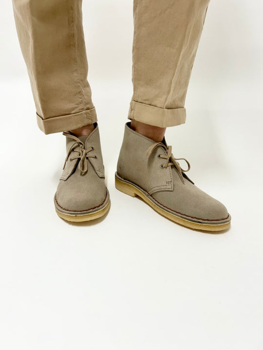 CALZATURE Donna CLARKS