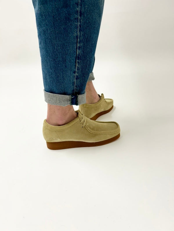 CALZATURE Uomo CLARKS - 2
