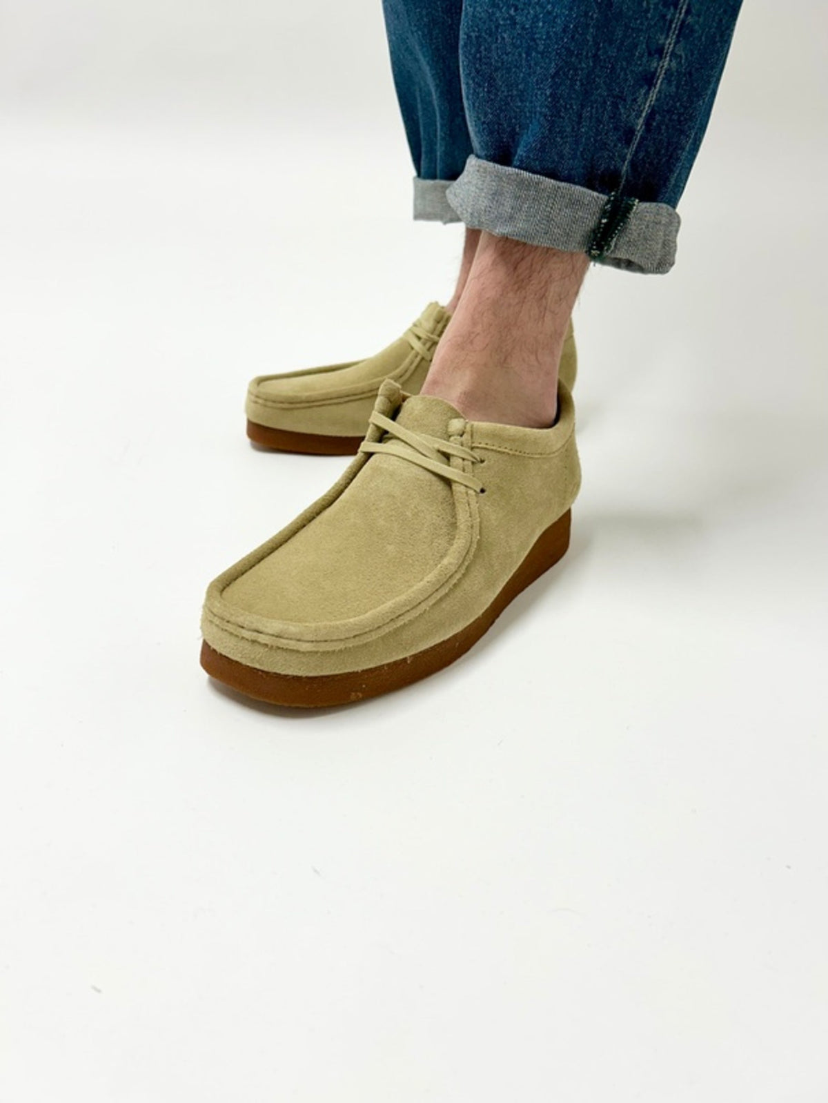 CALZATURE Uomo CLARKS - 3