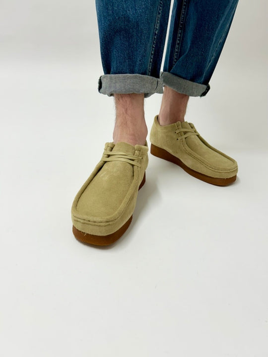 CALZATURE Uomo CLARKS