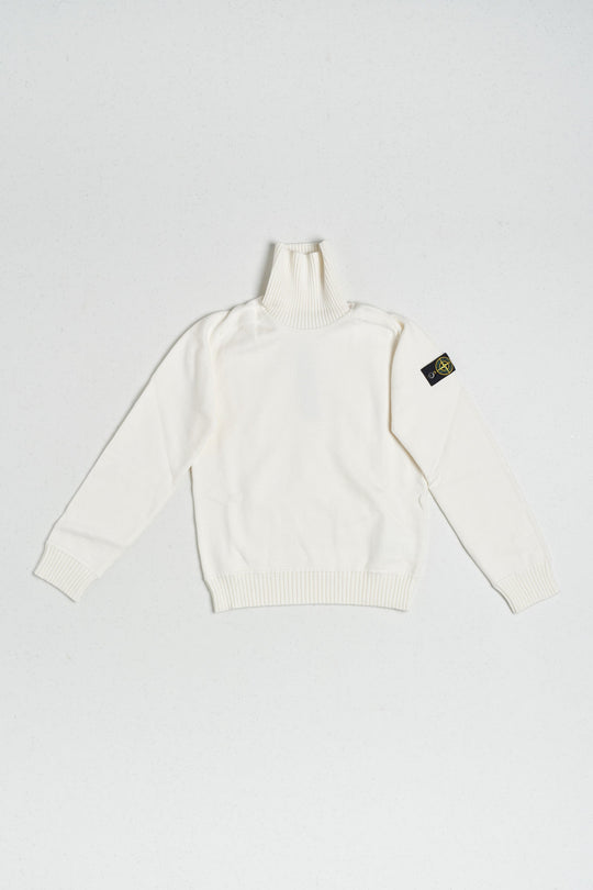 MAGLIE E FELPE Bambino STONE ISLAND