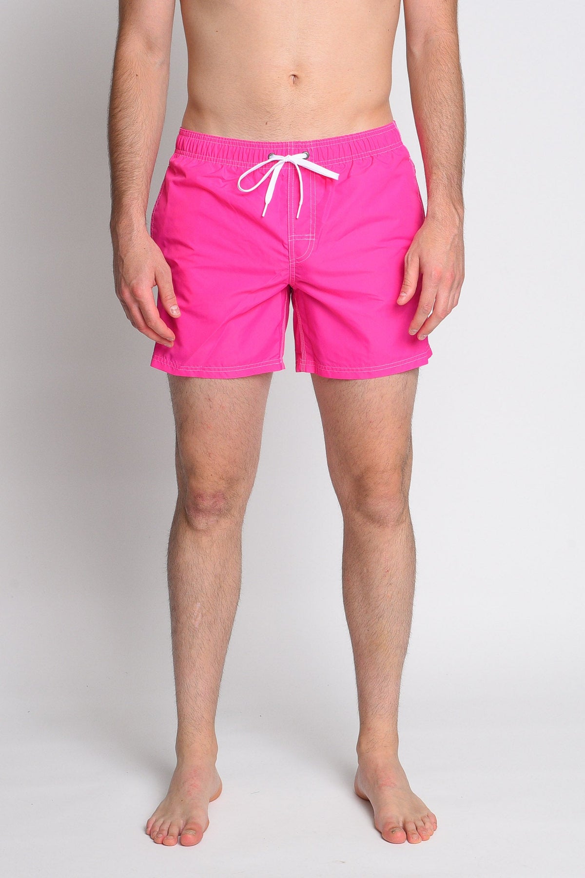 COSTUMI E BEACHWEAR Uomo SUNDEK - 3
