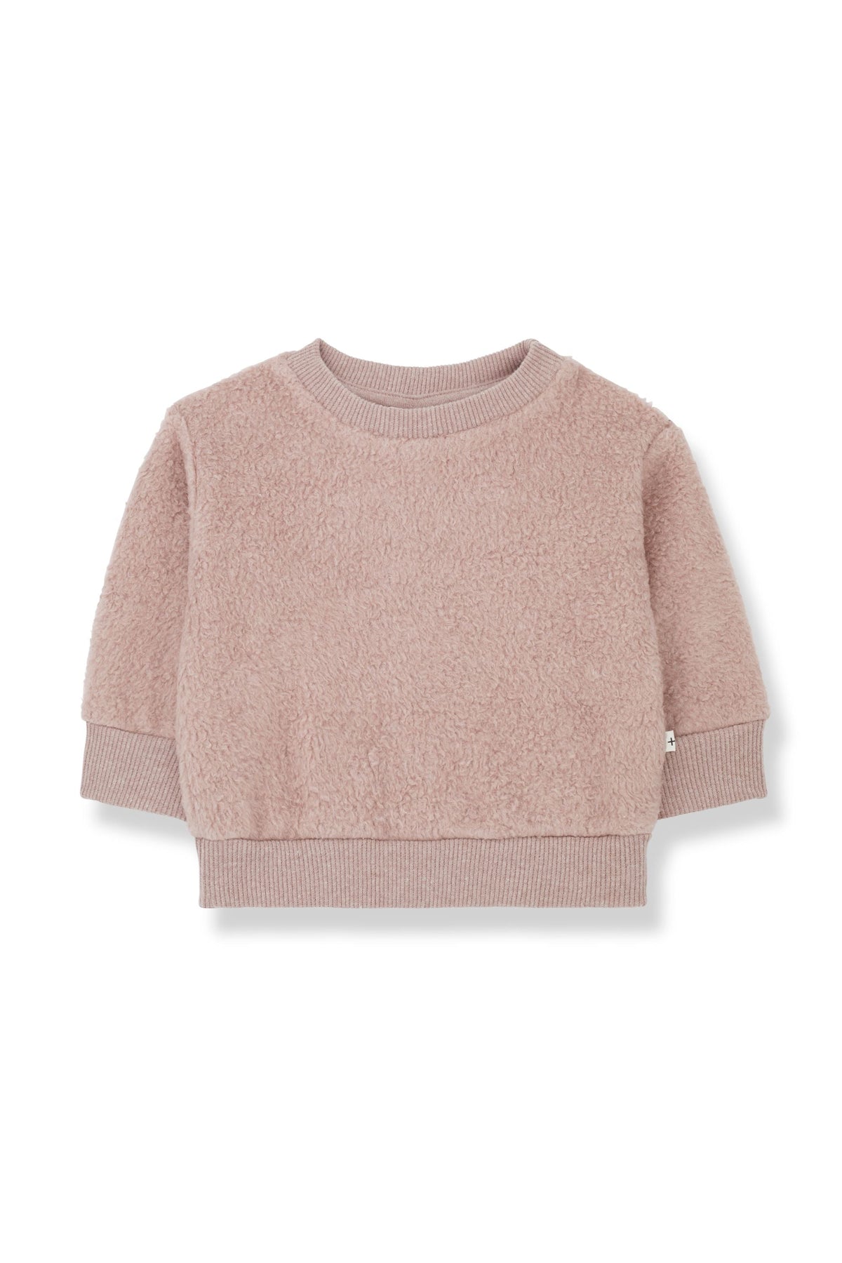 MAGLIE E FELPE Bambina 1+ IN THE FAMILY - 1