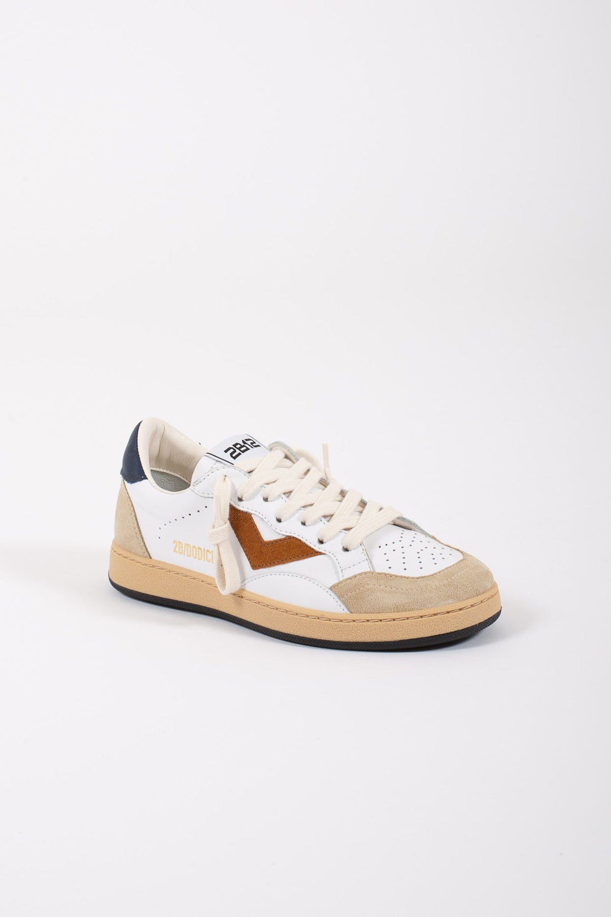 Scarpe Bambino 2B12 - 2