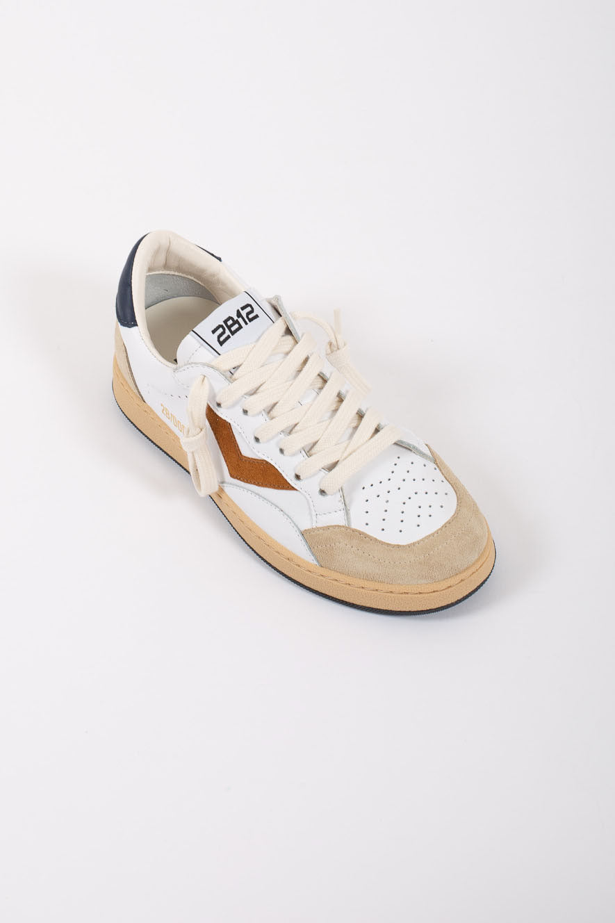 Scarpe Bambino 2B12 - 3