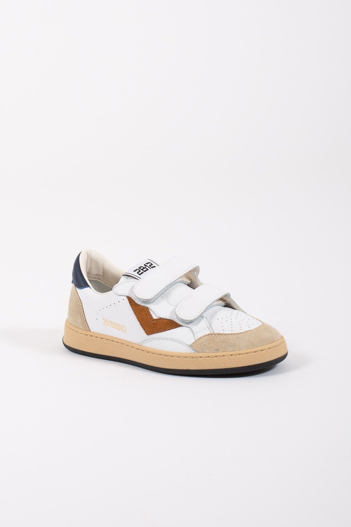 Scarpe Bambino 2B12 - 2