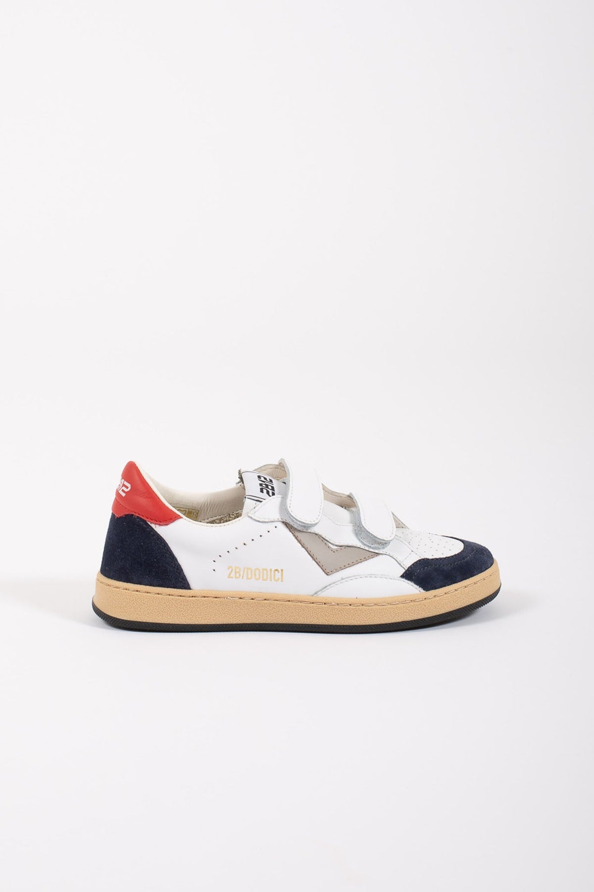 Scarpe Bambino 2B12 - 1