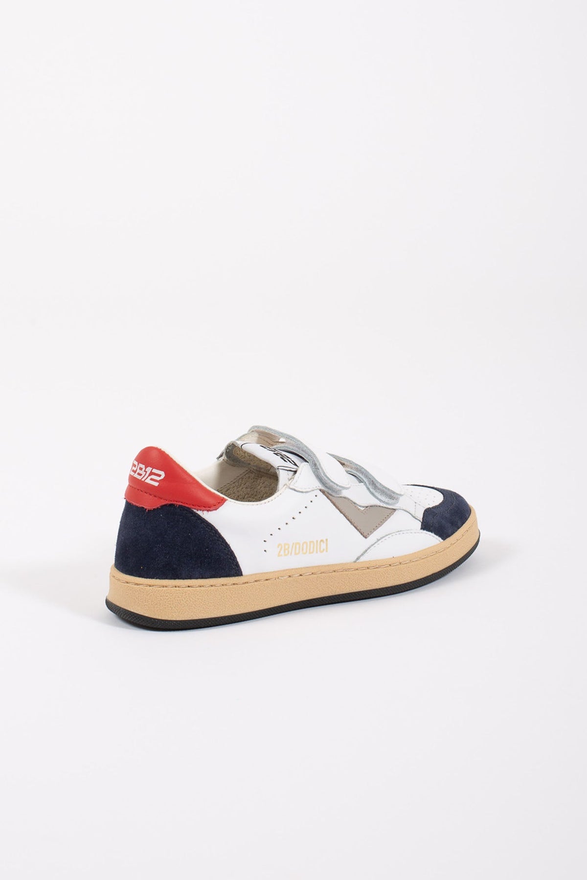 Scarpe Bambino 2B12 - 3