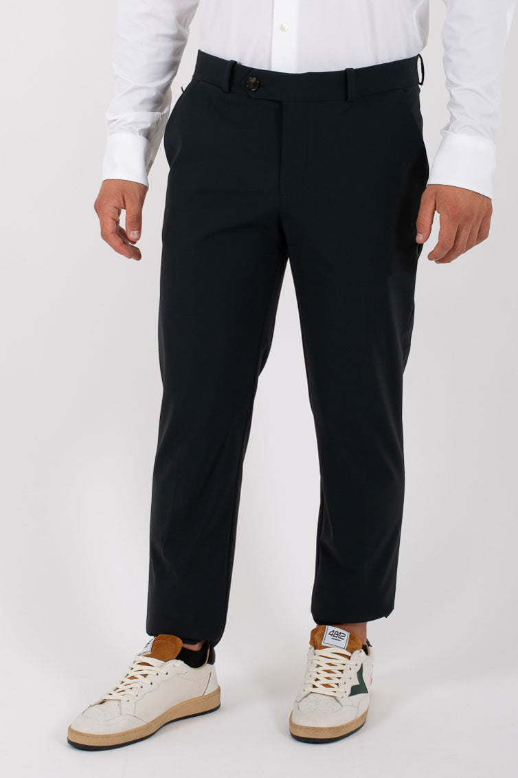 Pantaloni Uomo RRD - 1