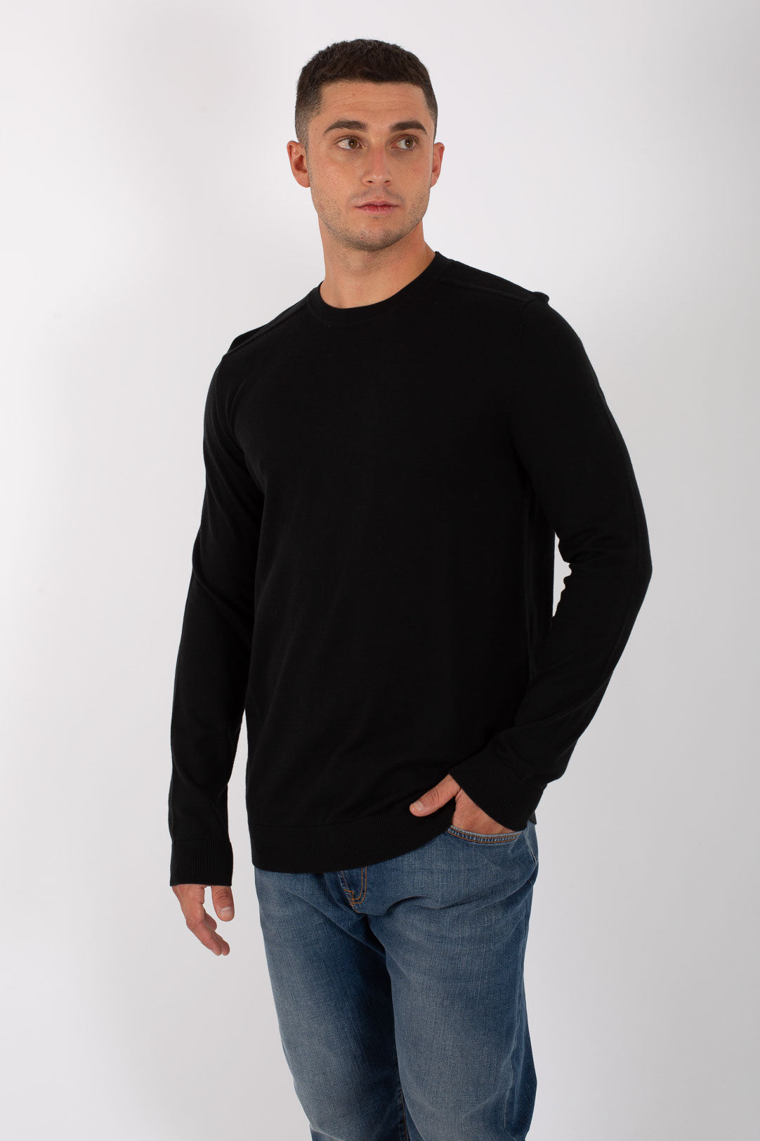 MAGLIE E FELPE Uomo SELECTED - 2