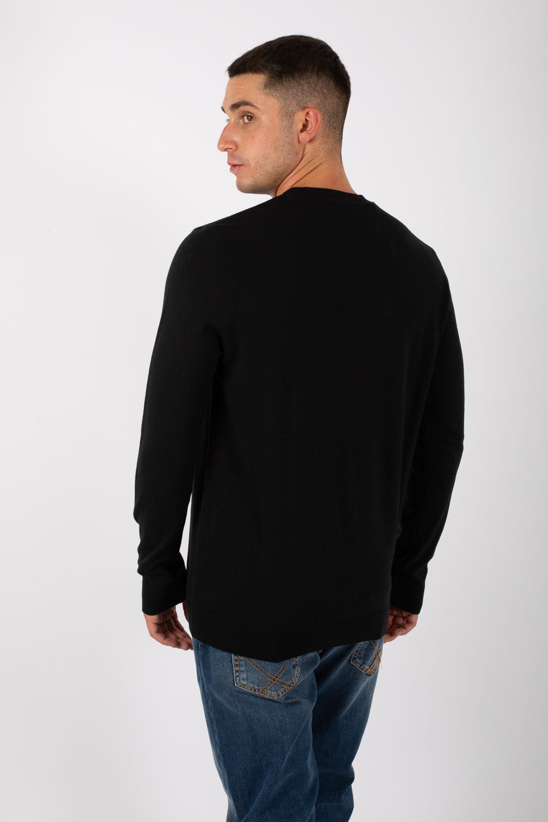 MAGLIE E FELPE Uomo SELECTED - 4