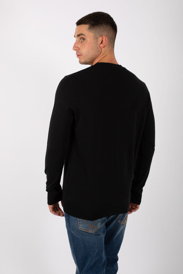 MAGLIE E FELPE Uomo SELECTED - 4
