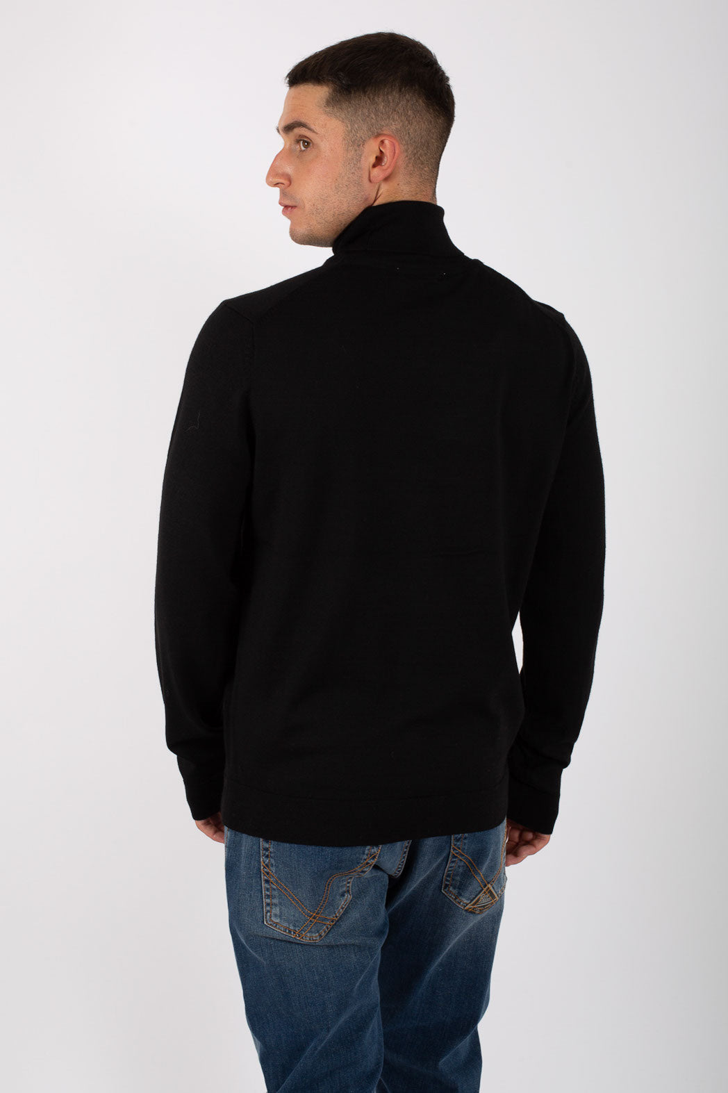 MAGLIE E FELPE Uomo SELECTED - 3
