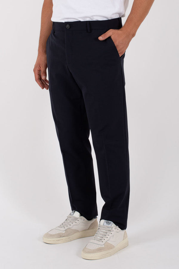 Pantaloni Uomo SELECTED - 3