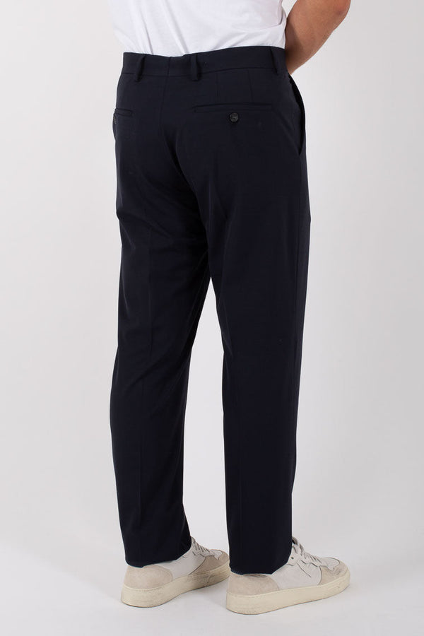 Pantaloni Uomo SELECTED - 4