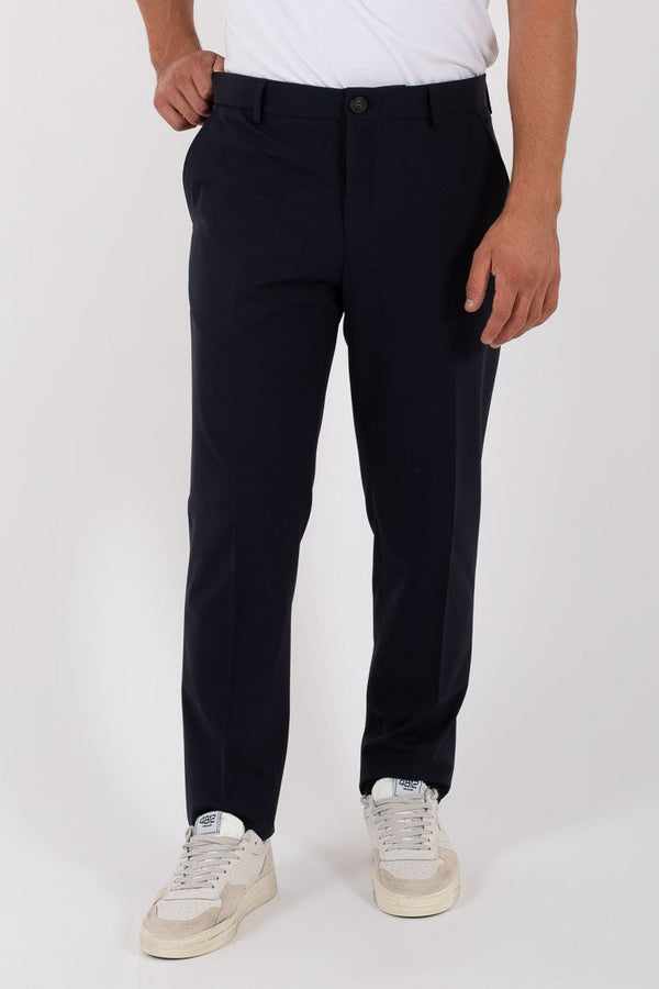 Pantaloni Uomo SELECTED - 1