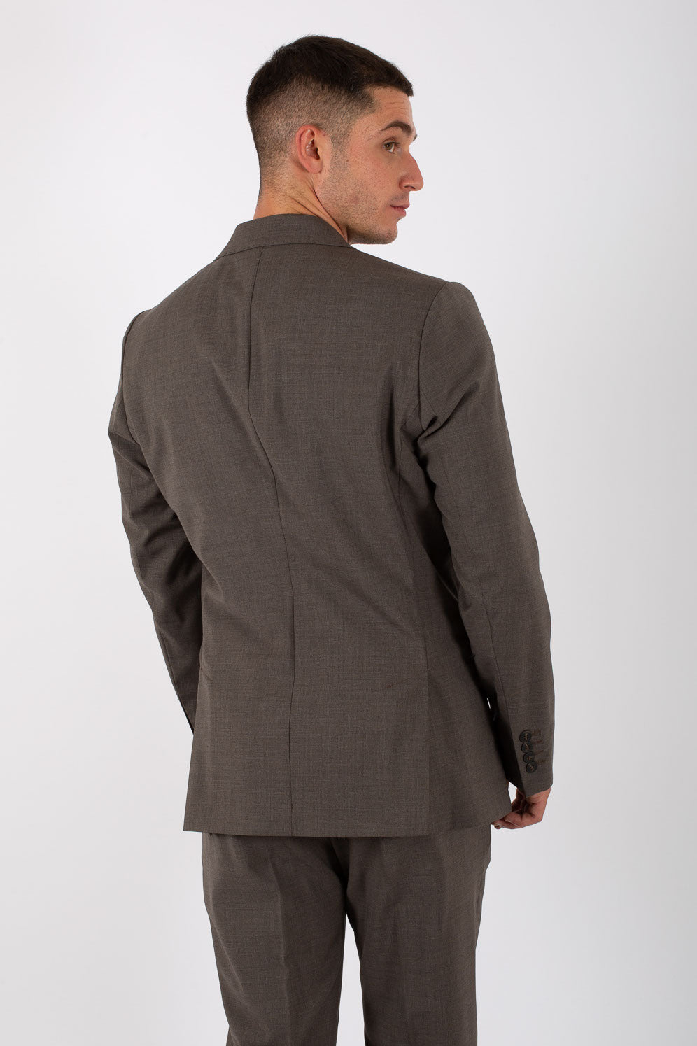 GIACCHE E GILET Uomo SELECTED - 4