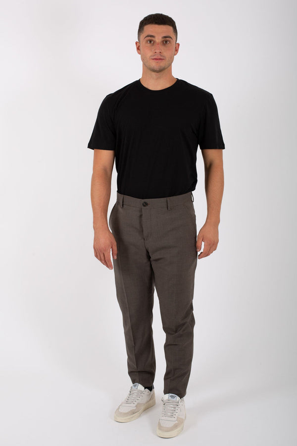 Pantaloni Uomo SELECTED - 2