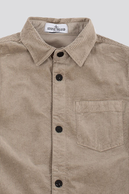 CAMICIE Bambino STONE ISLAND - 3