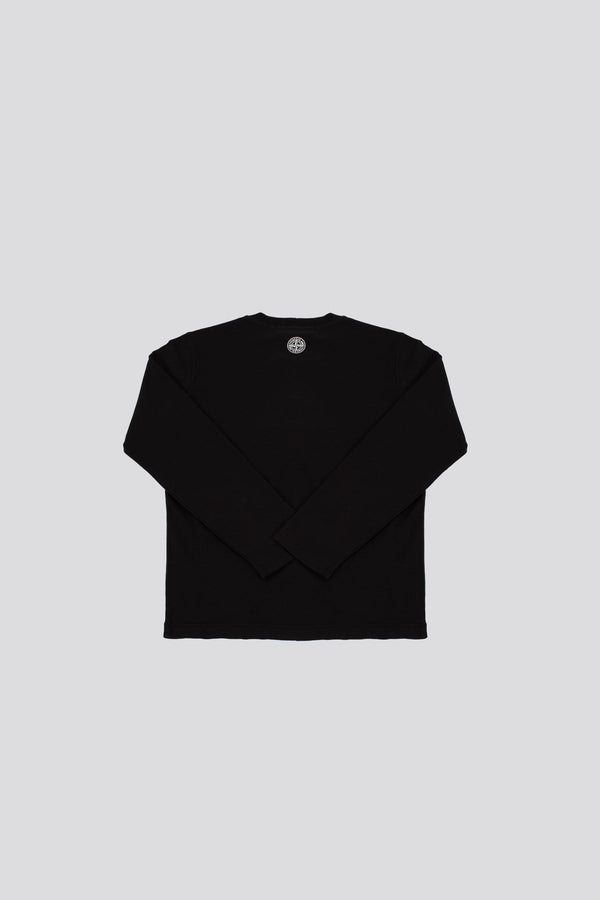 T-SHIRT E TOP Bambino STONE ISLAND - 3