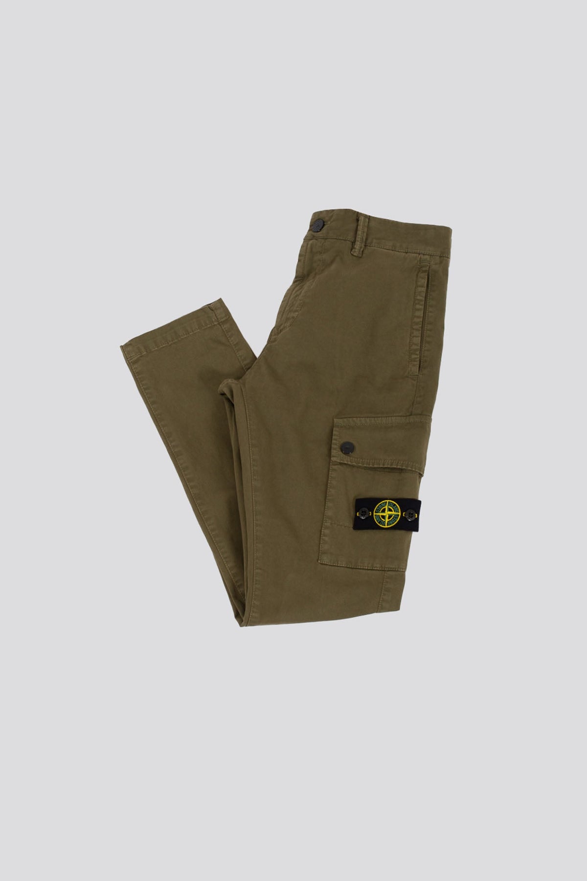 Pantaloni Bambino STONE ISLAND - 2
