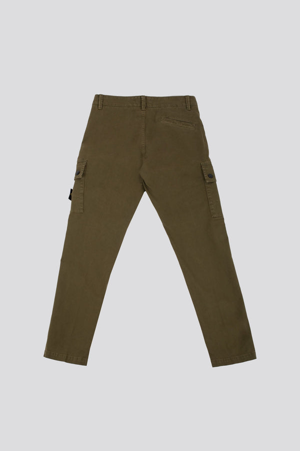 Pantaloni Bambino STONE ISLAND - 3