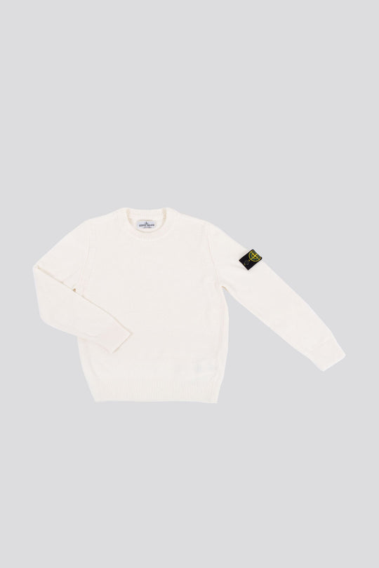 MAGLIE E FELPE Bambino STONE ISLAND
