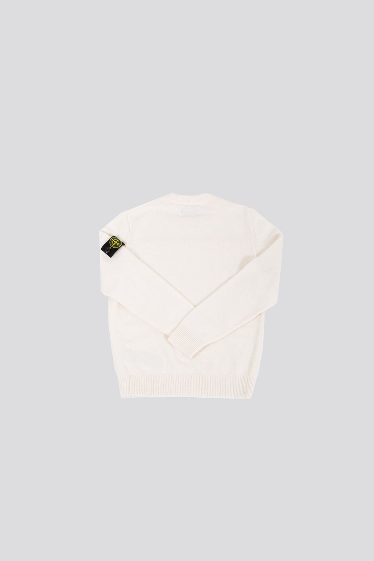 MAGLIE E FELPE Bambino STONE ISLAND - 3
