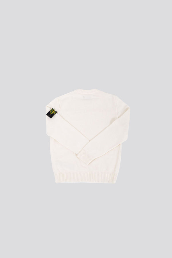 MAGLIE E FELPE Bambino STONE ISLAND - 3