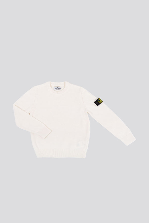 MAGLIE E FELPE Bambino STONE ISLAND - 1