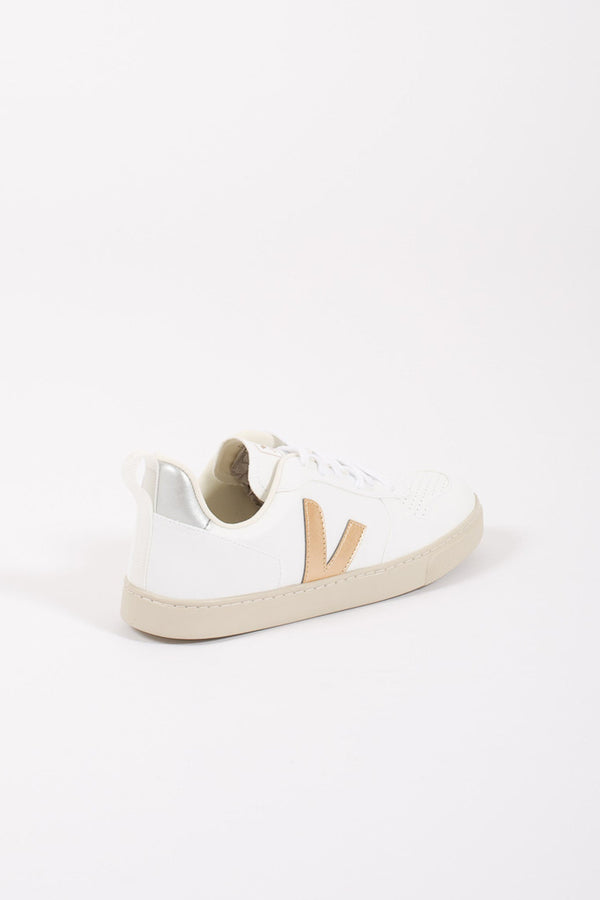 Scarpe Bambina VEJA - 3