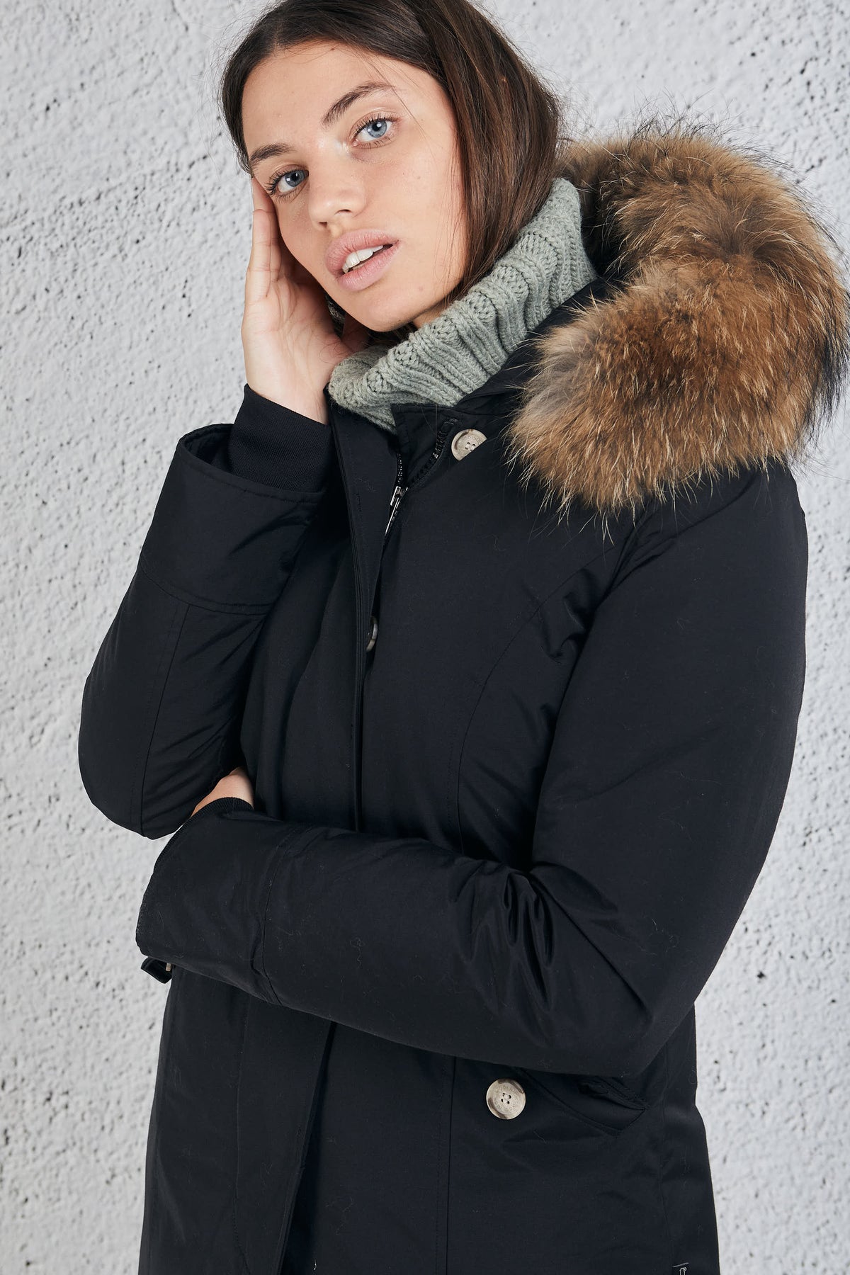 CAPPOTTI E GIUBBOTTI Donna WOOLRICH - 3