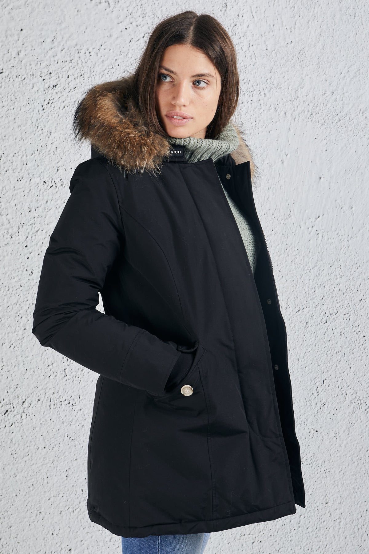 CAPPOTTI E GIUBBOTTI Donna WOOLRICH - 4