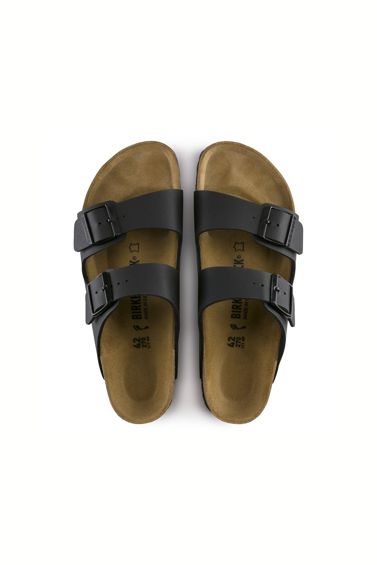 CALZATURE Unisex BIRKENSTOCK - 4