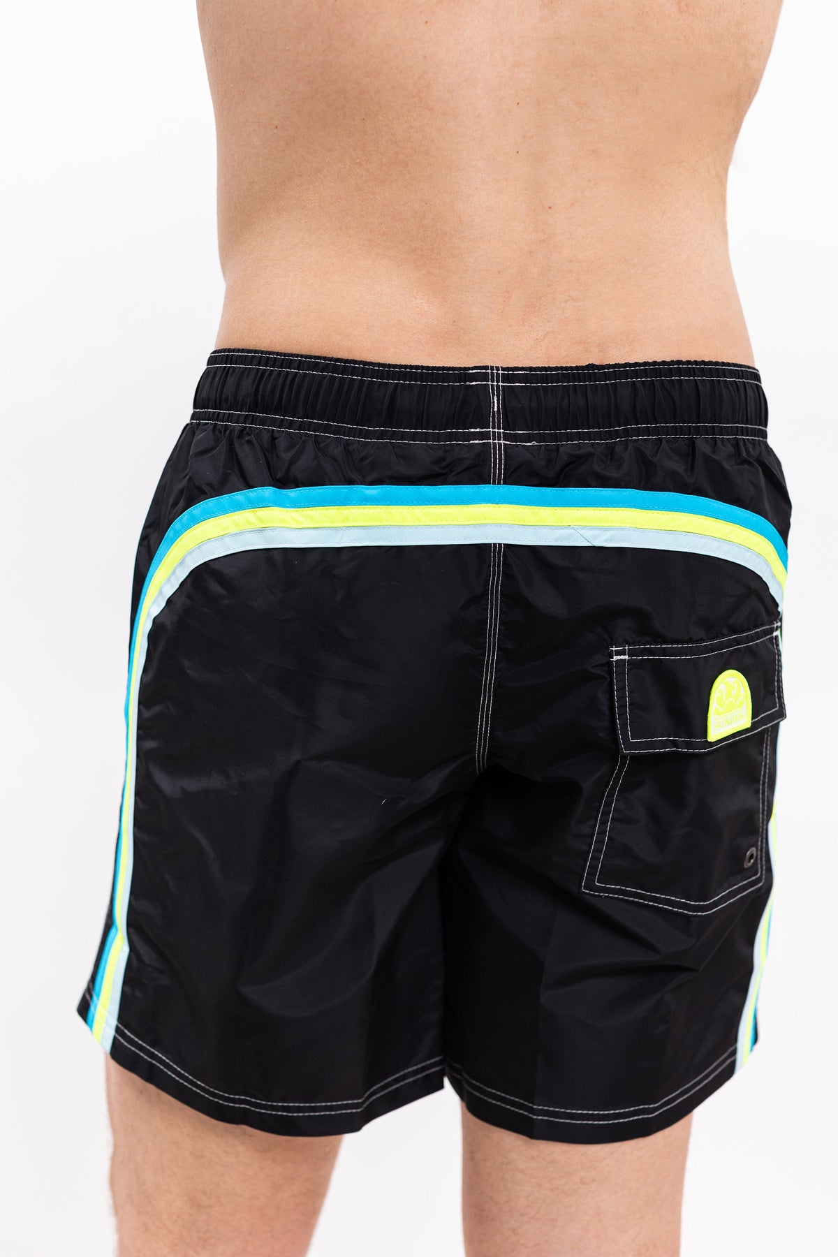 COSTUMI E BEACHWEAR Uomo SUNDEK - 2